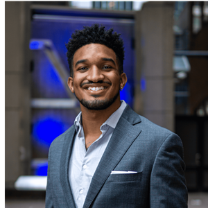 Photo of Ty McDonald