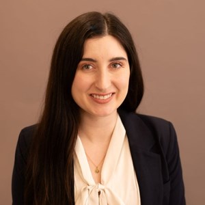 Photo of Caroline Cole