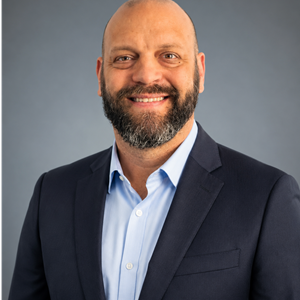 Photo of Jason Krynock