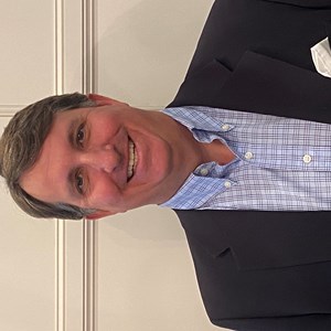 Photo of Michael Grimes