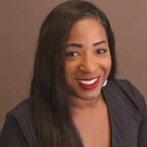 Photo of Jasmine Galvez