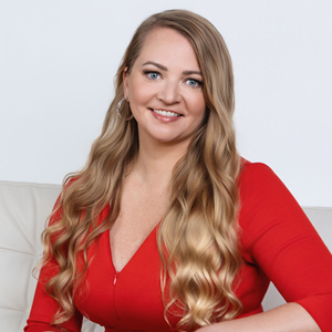 Amy O'Grady