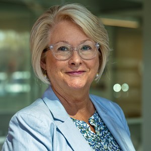 Linda Michael