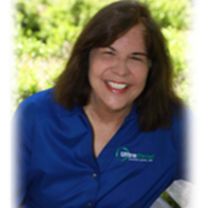 Photo of Margaret Meier