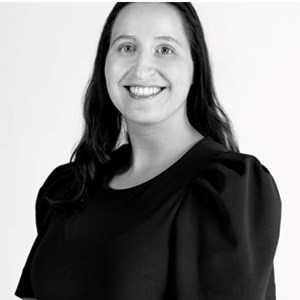 Photo of Leah Forman