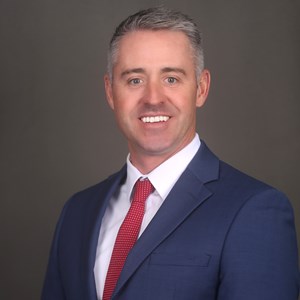 Photo of Michael Coy