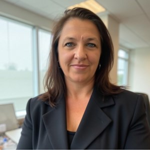 Photo of Grace Ann Poer