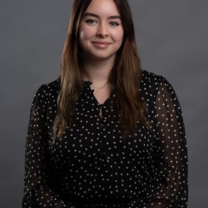 Photo of Sophie Annaloro