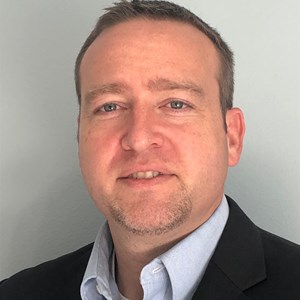 Photo of Ron Olson
