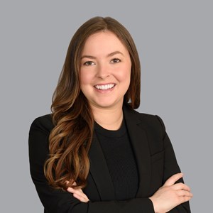 Photo of Samantha Hulett