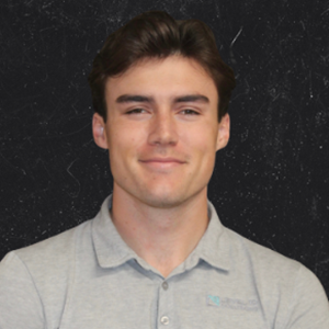 Photo of Reece Woody