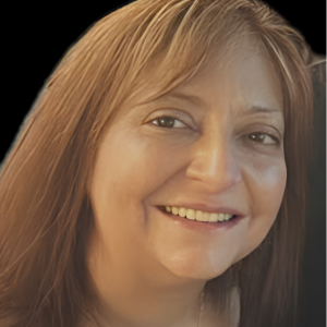 Sharon Wagner