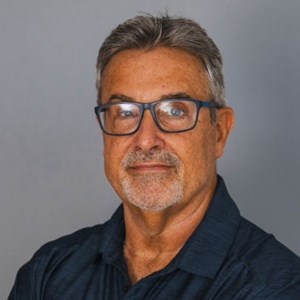 Photo of Tom DeStella