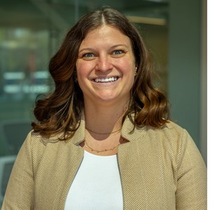 Photo of Caitlin Lee