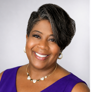 Photo of Trena Brown