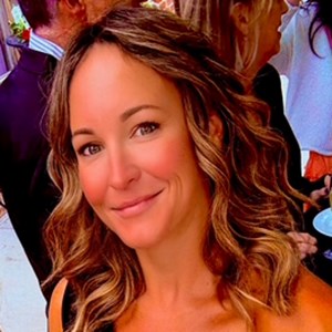 Photo of Whitney Calfee