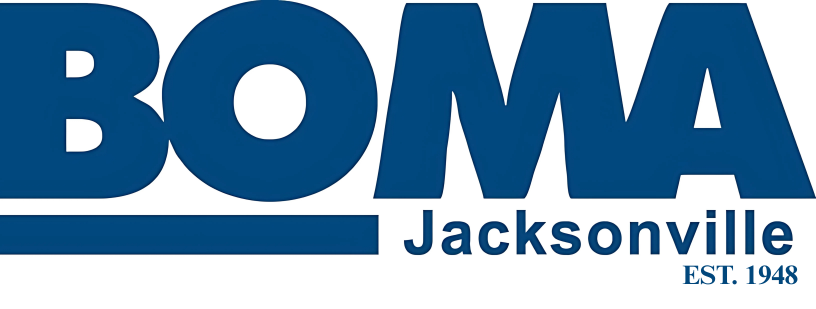 BOMA Jacksonville Logo
