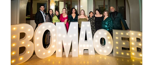 2026 BOMA OEB Holiday Party