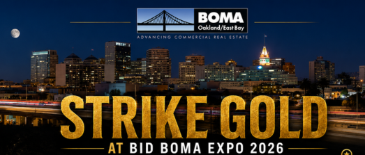 Bid BOMA Expo 2026 Building Members