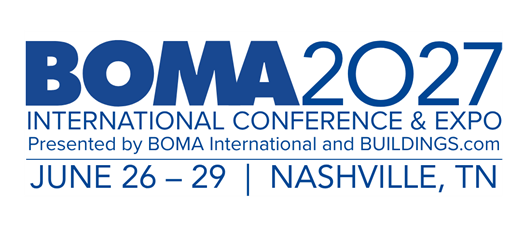 2027 BOMA International Conference & Expo