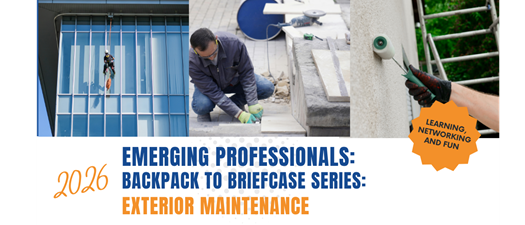 Backpack to Briefcase: Exterior Maintenance