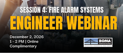 Fire Alarm Systems: Managing Today’s Impairments and Planning for Tomorrow