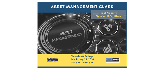 RPA | Asset Management
