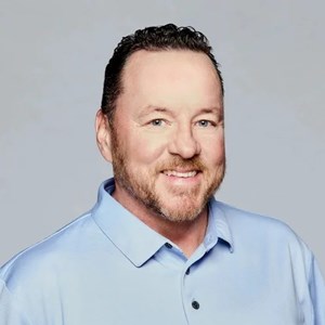 Photo of Joe Murphy