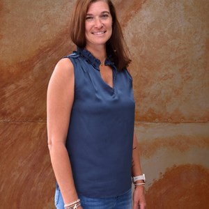 Susanna Selinger