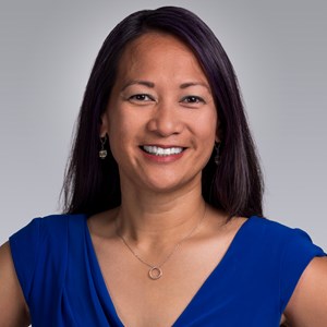 Lucinda Alipio RPA