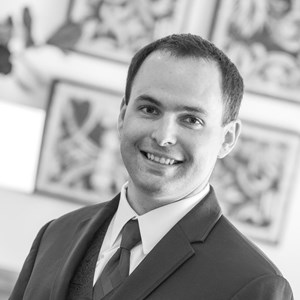 Daniel Garner