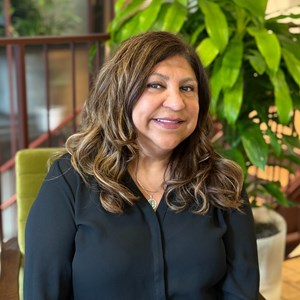 Diana Hernandez