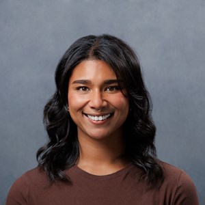 Yazmine Turner