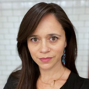 Jenna Harper