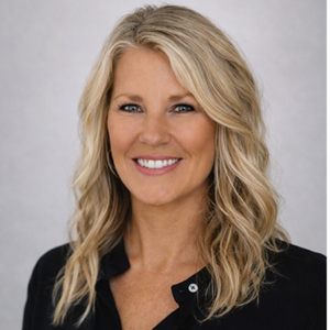 Photo of Kristi Baird-Buckley