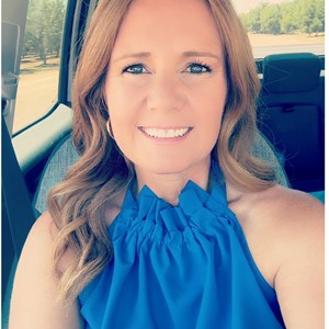 Photo of Trisha Gray