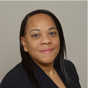 Tamika Edwards