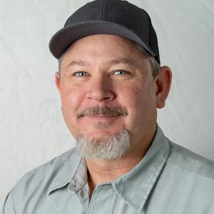 Toby Ludwick