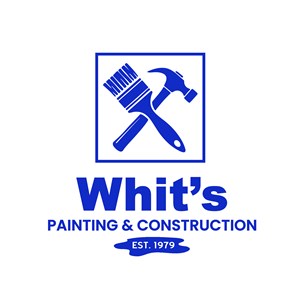 Whit's Painting