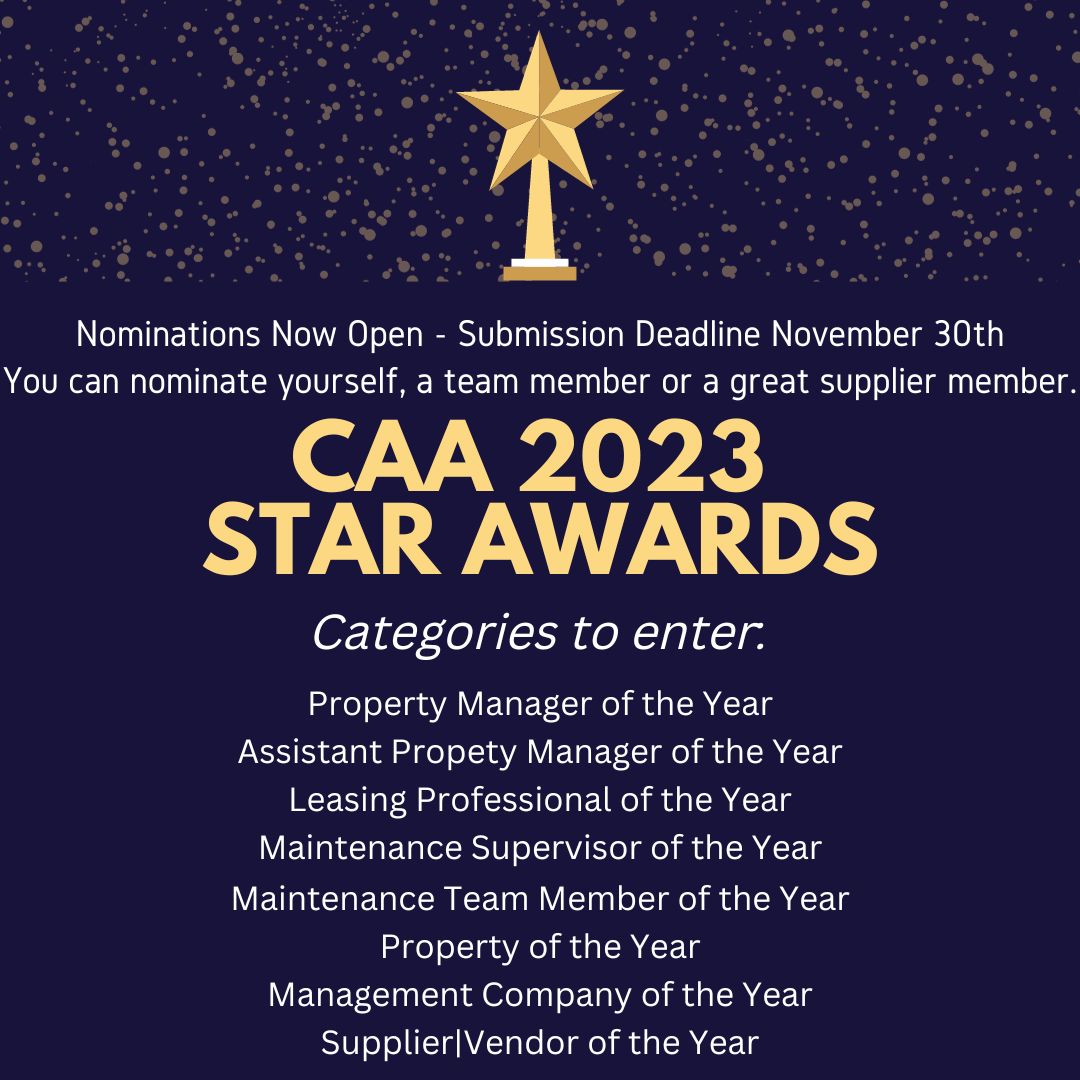 Star Awards