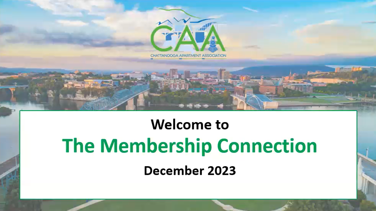 Member Connection