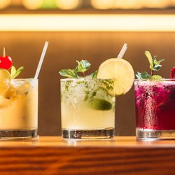 2026 Trade Show Beverage Sponsor