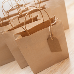 2026 Trade Show Bag Sponsor