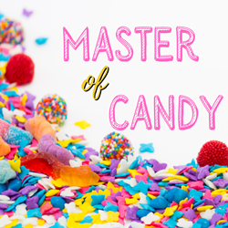 Trade Show | Title Sponsor | Master of Candy