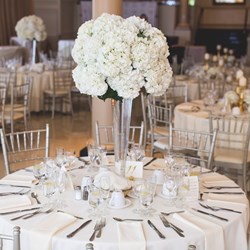 2026 Awards Gala Table Sponsor - Reserved Table