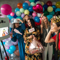 2027 Awards Gala Selfie Station Sponsor