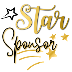 2026 Awards Gala Star Sponsor