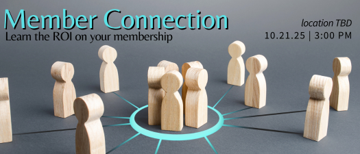 10.21.25 Member Connection 