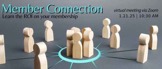 1.21.25 Member Connection