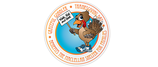 11.28.24 Grateful Gobbler Fun Run